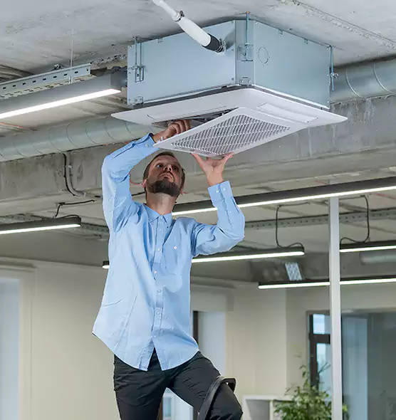 Professional Air Duct Cleaners in Vincennes, IN