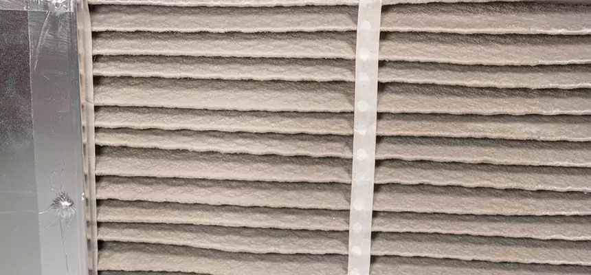 Mobile Car AC Filter Replacement in Vincennes