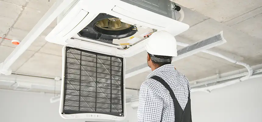 Our Affordable Duct Cleaning Near Me Services in Vincennes, IN