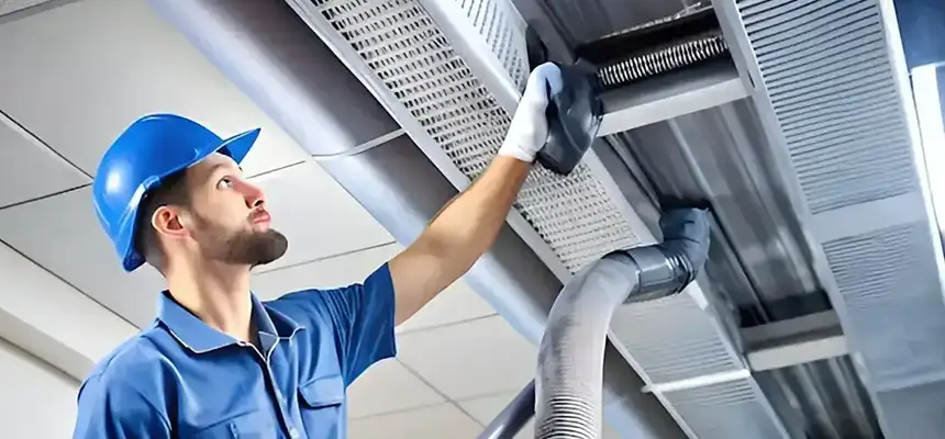 Our Annual Dryer Vent Maintenance Services in Vincennes, IN
