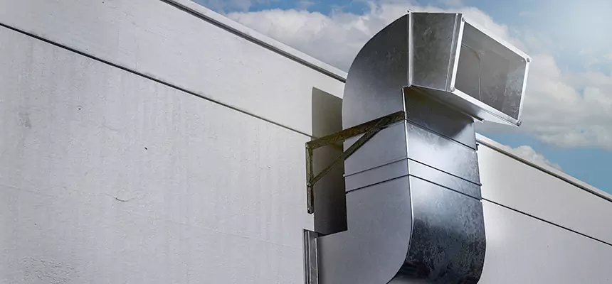 Trusted Industrial Dryer Vent Cleaning in Vincennes