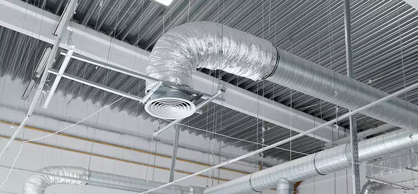 Our Dryer Vent Hose Replacement Services in Vincennes, IN