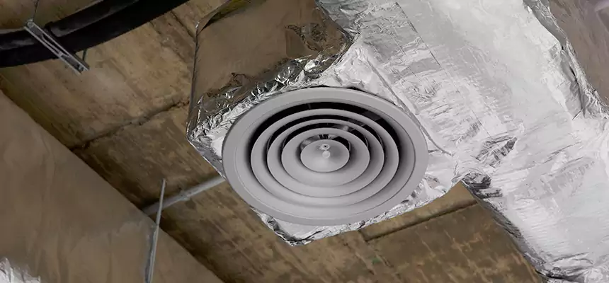 Our HVAC Ductwork Installation Services in Vincennes, IN