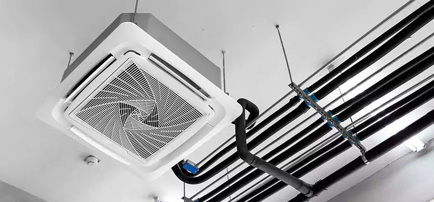 Our Smart AC Vent Controller Services in Vincennes, IN