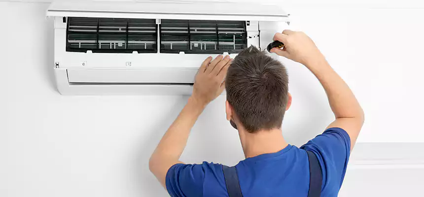 Our Smart Air Conditioning Installation Services in Vincennes, IN