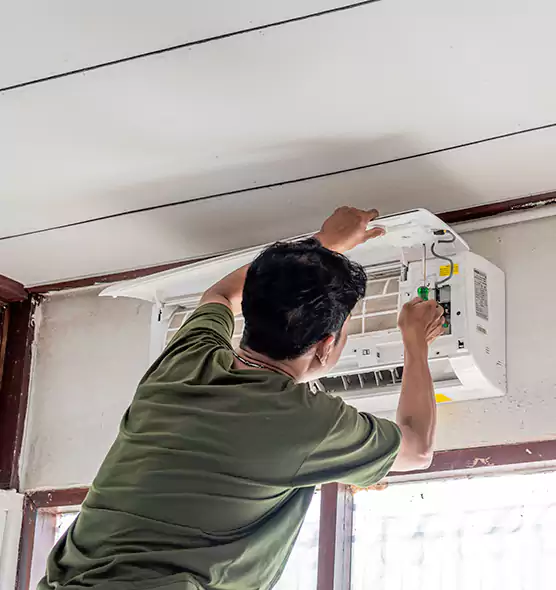 About Air Duct & AC Odor Removal in Vincennes, IN