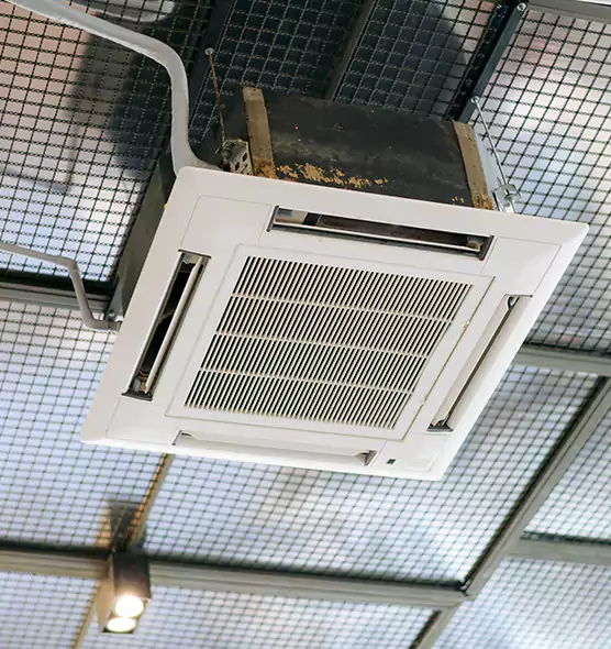 Top-Notch Allergy Relief Vent Cleaning Services in Vincennes, IN