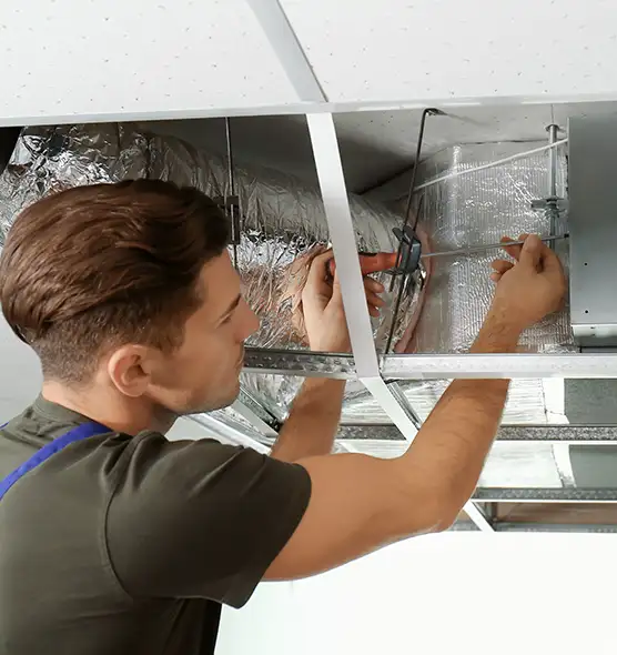 Professional Clogged Dryer Vent Repair in Vincennes, IN