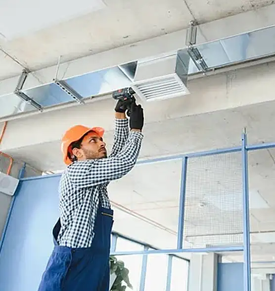 About Commercial Laundry Vent Cleaning in Vincennes, IN