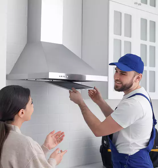 Professional Dryer Vent Cleaning Service in Vincennes, IN