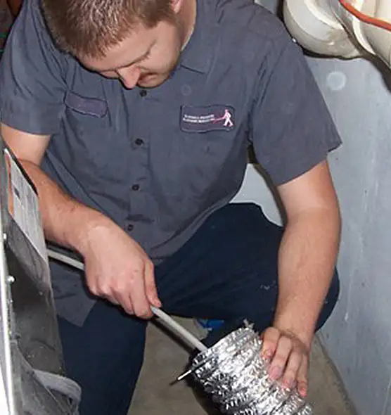 About Dryer Vent Hose Installation in Vincennes, IN