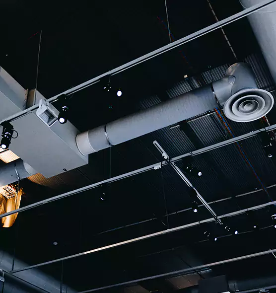 About Duct Sanitization with UV Light in Vincennes, IN