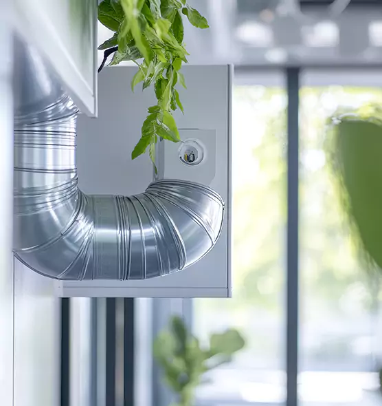 Professional Eco-Safe Dryer Vent Cleaning in Vincennes, IN