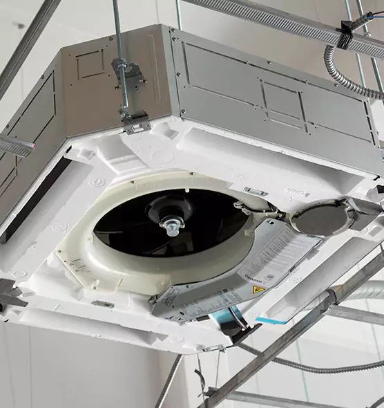 Professional Industrial Dryer Vent Cleaning in Vincennes, IN