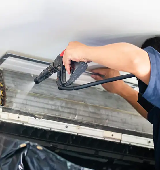 Welcome to Move-in/Move-out Duct Cleaning Services in Vincennes, IN