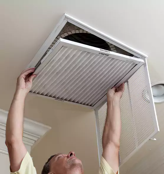 Advanced Residential Vent Cleaning in Vincennes, IN