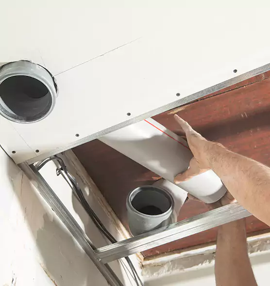 Professional Seasonal Allergy Air Duct Cleaning in Vincennes, IN