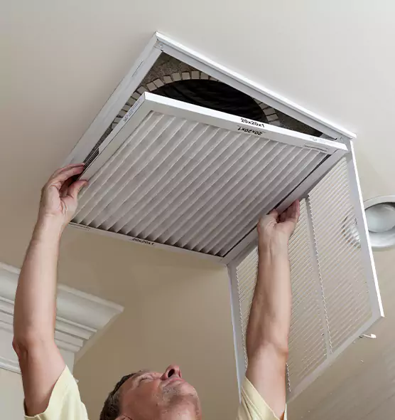 Trusted Vent Shaft Cleaning Expert in Vincennes, IN
