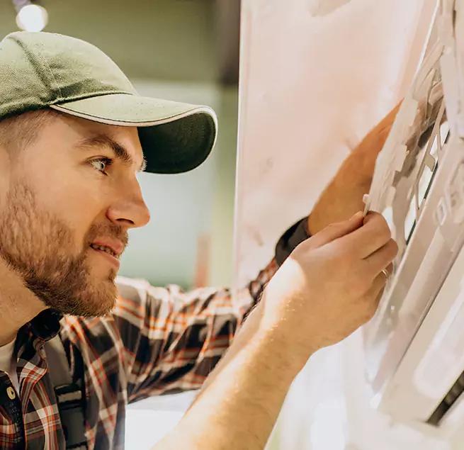 Why Homeowners Businesses Trust Us in Vincennes, IN?