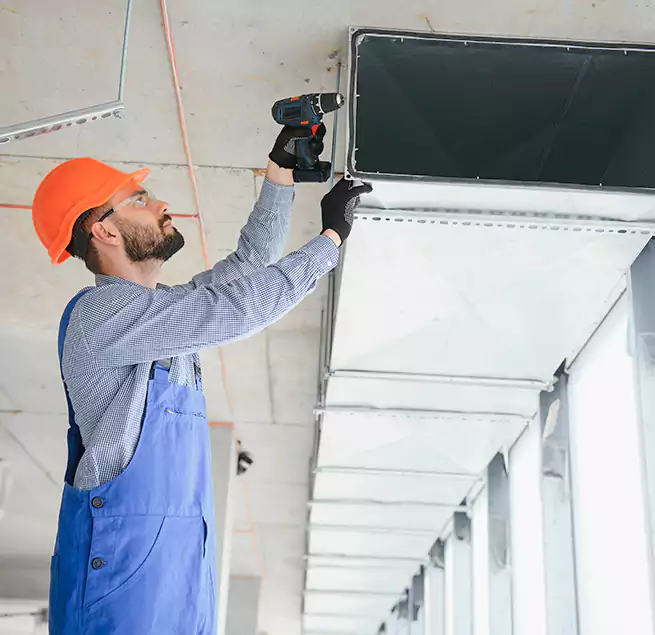 Why Homeowners & Businesses Trust Us in Vincennes, IN?