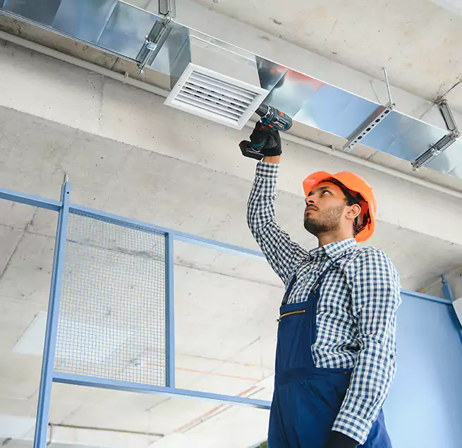 Why Homeowners & Businesses Trust Us in Vincennes, IN?