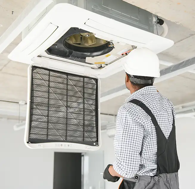 Why Homeowners & Businesses Trust Us in Vincennes, IN?