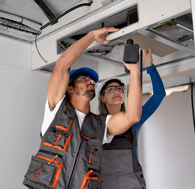 Why Homeowners & Businesses Trust Us in Vincennes, IN