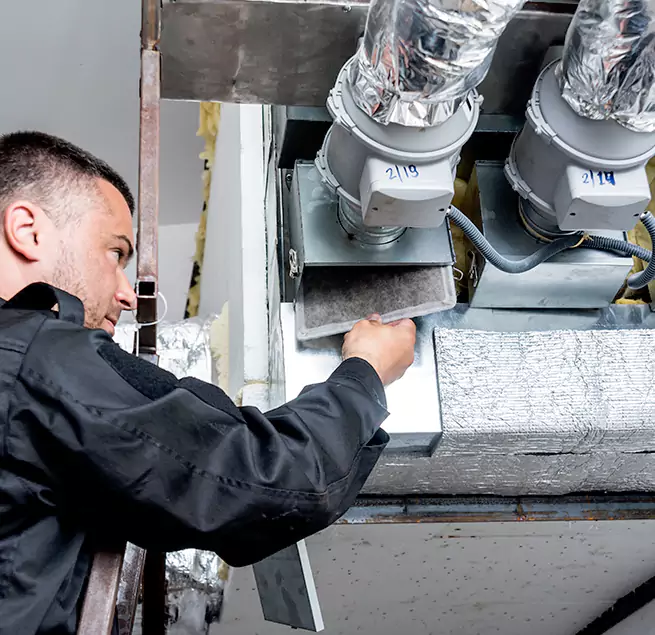 Why Homeowners & Businesses Trust Us in Vincennes, IN