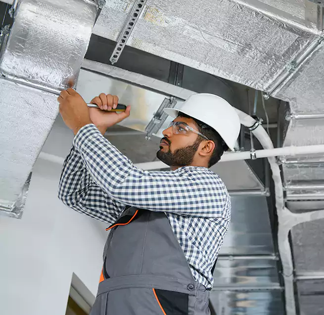 Why Homeowners & Businesses Trust Us Vincennes, IN?