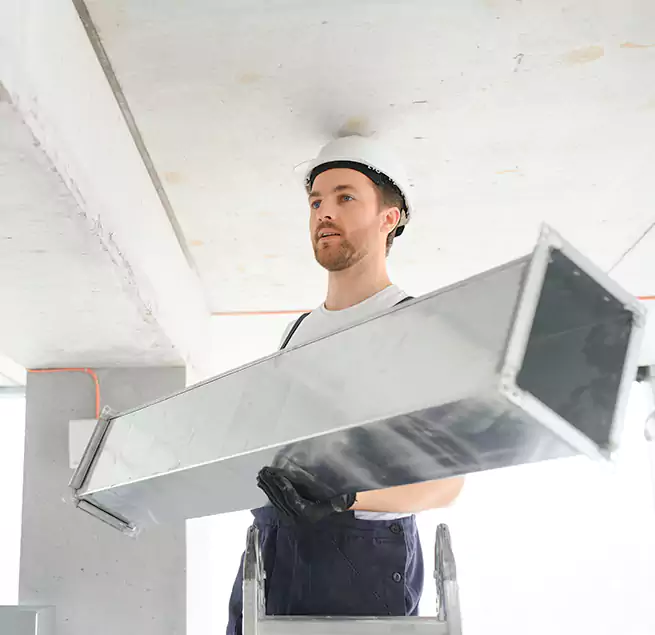 Why Homeowners & Businesses Trust Us in Vincennes, IN