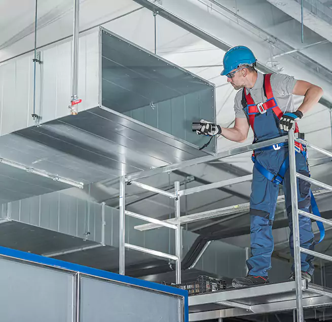 Why Homeowners & Businesses Trust Us in Vincennes, IN?