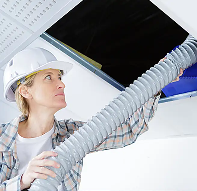 Why Homeowners & Businesses Trust Us Vincennes, IN