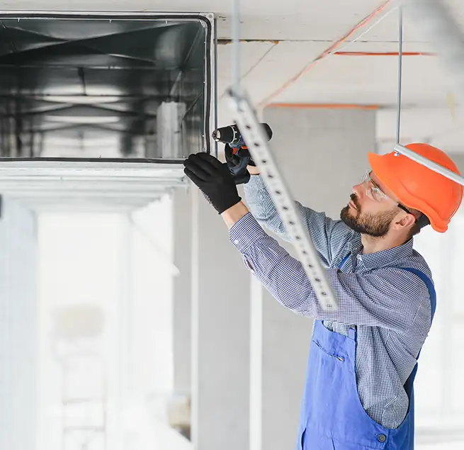 Why Homeowners & Businesses Trust Us in Vincennes, IN?