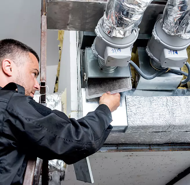  Why Homeowners & Businesses Trust Us in Vincennes, IN?