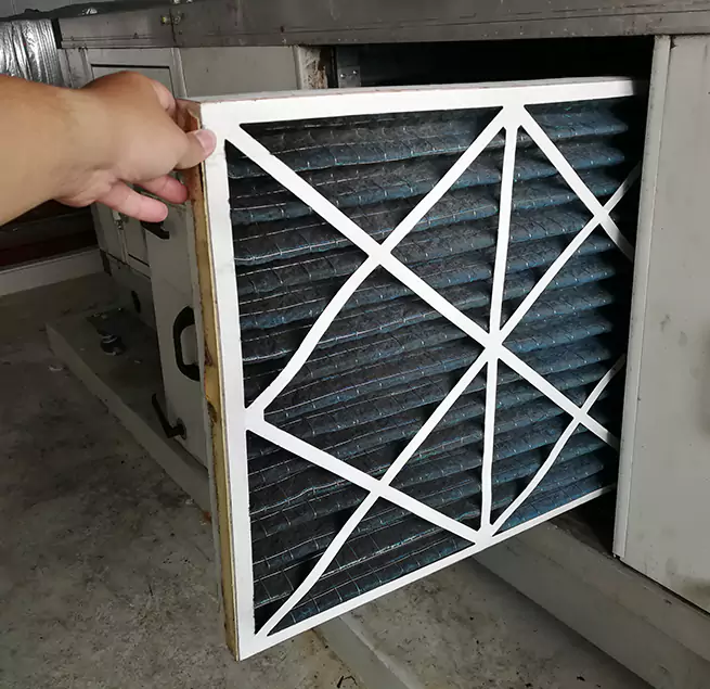 Why Homeowners & Businesses Trust Us Vincennes, IN?