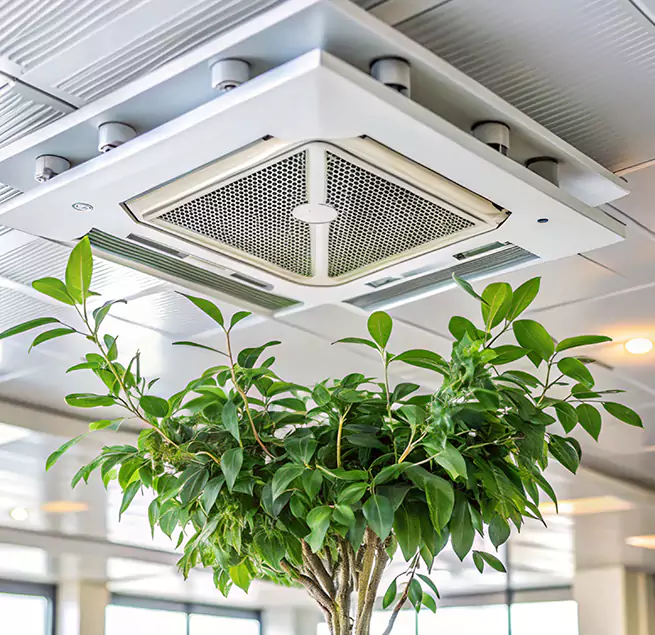 Why Homeowners & Businesses Trust Us in Vincennes, IN