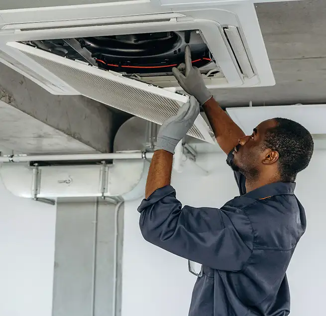 Why Homeowners & Businesses Trust Us in Vincennes, IN?