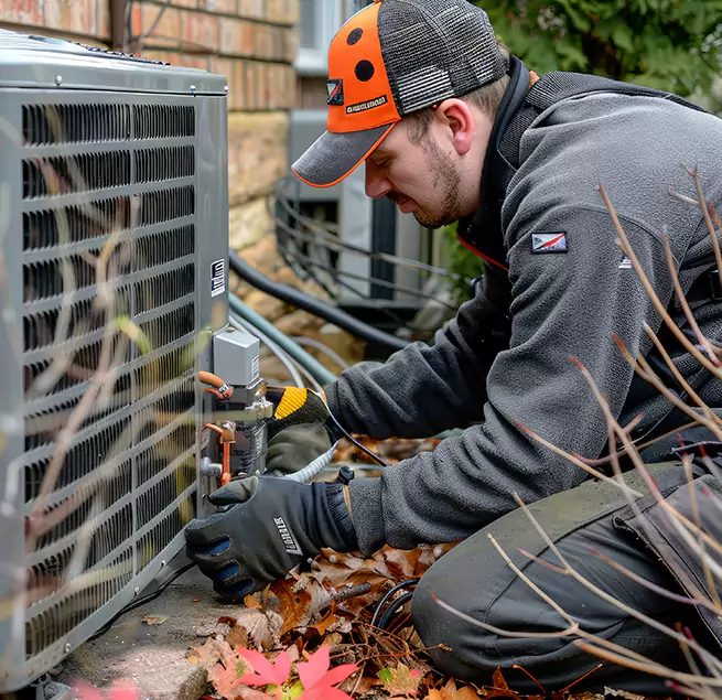 Why Homeowners & Businesses Trust Us in Vincennes, IN?