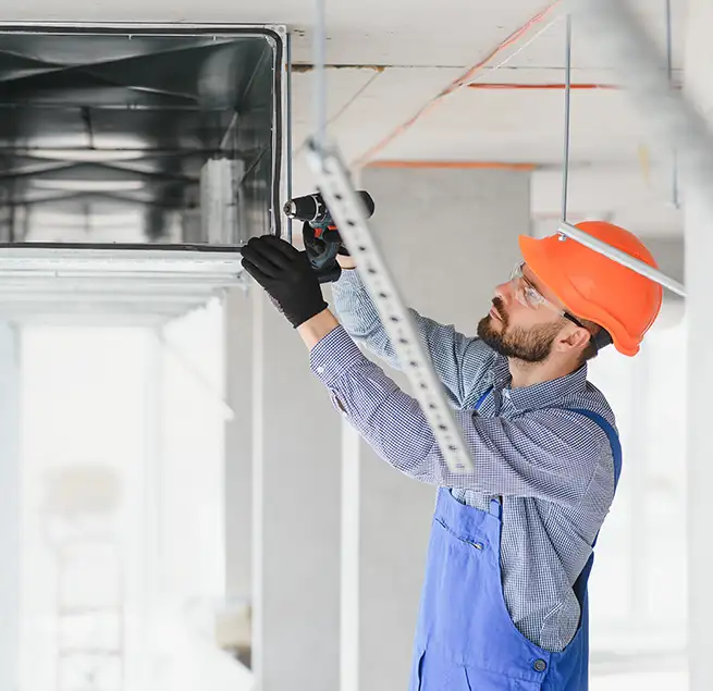  Why Homeowners Businesses Trust Us Vincennes, IN