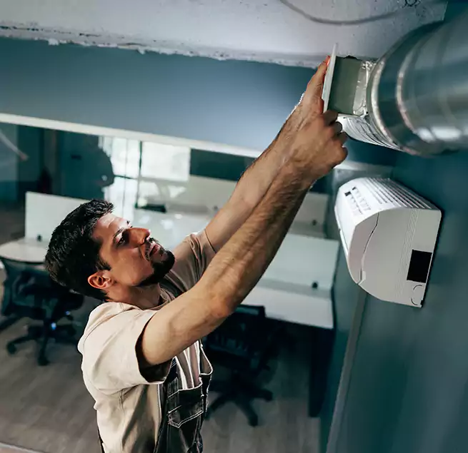 Why Homeowners & Businesses Trust Us in Vincennes, IN?