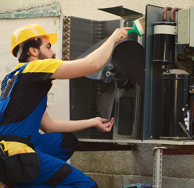  Why Homeowners & Businesses Trust Us in Vincennes, IN?