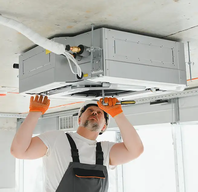 Why Homeowners & Businesses Trust Us Vincennes, IN