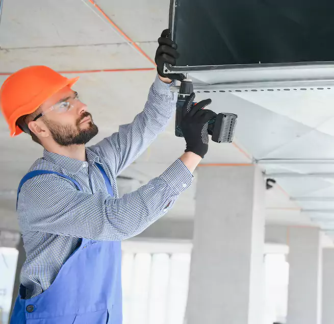 Why Homeowners & Businesses Trust Us in Vincennes, IN?