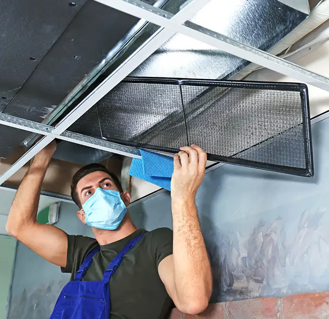 Why Homeowners & Businesses Trust Us in Vincennes, IN?