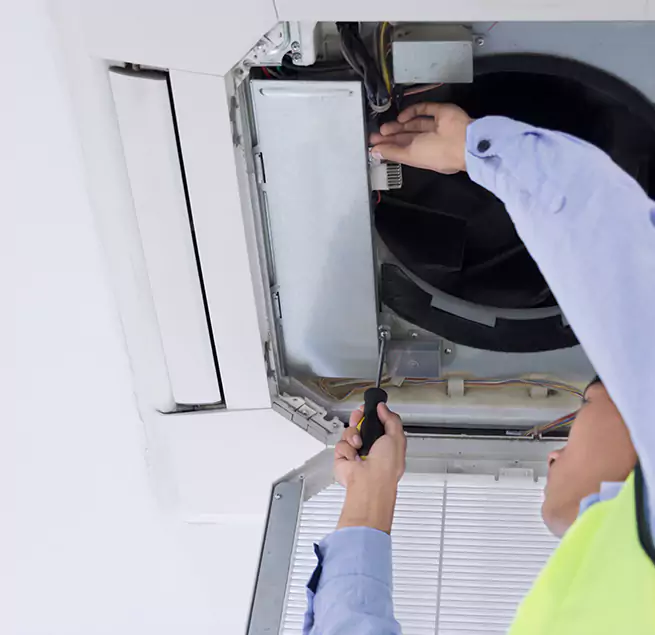 Why Homeowners Businesses Trust Us Vincennes, IN