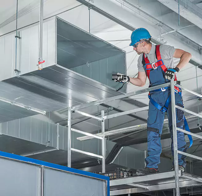 Why Homeowners & Businesses Trust Us in Vincennes, IN?