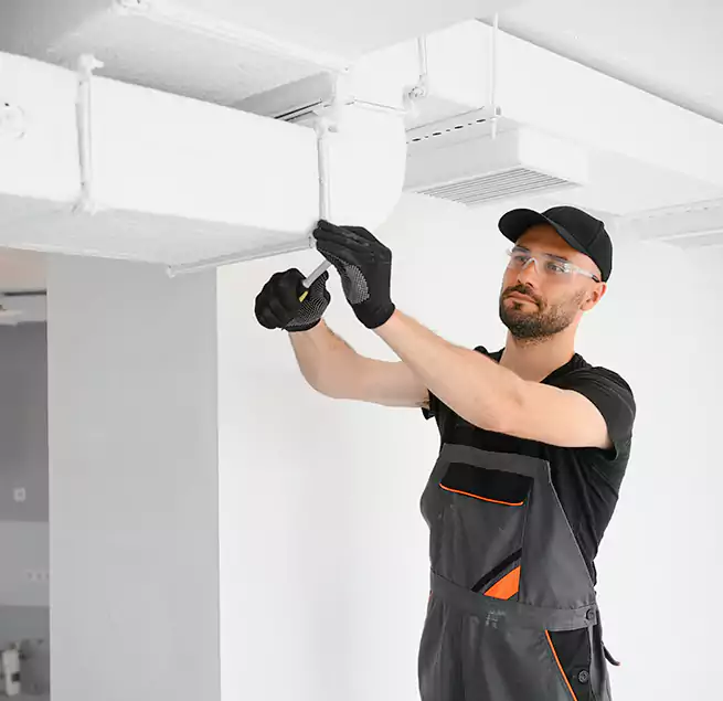  Why Homeowners Businesses Trust Us Vincennes, IN