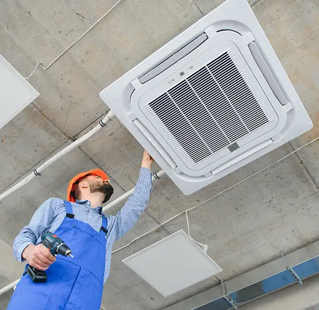  Why Homeowners & Businesses Trust Us in Vincennes, IN?