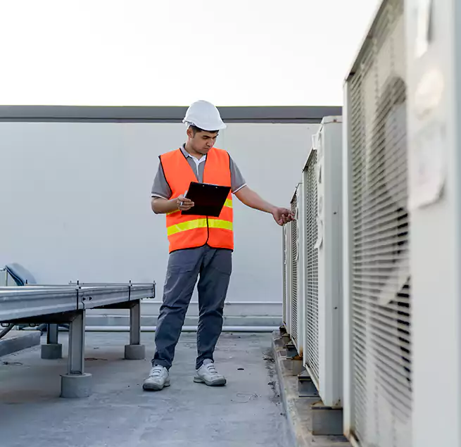 Why Homeowners & Businesses Trust Us in Vincennes, IN?