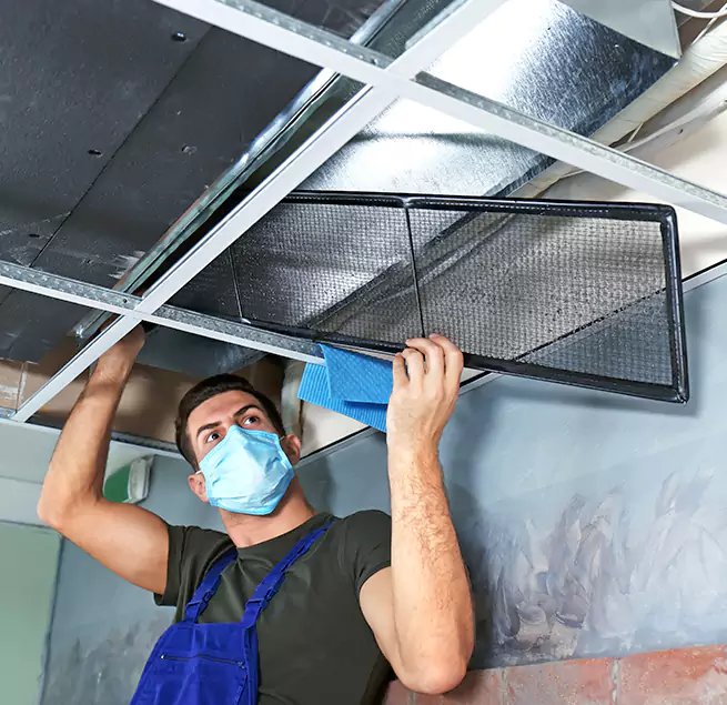 Why Homeowners & Businesses Trust Us in Vincennes, IN?